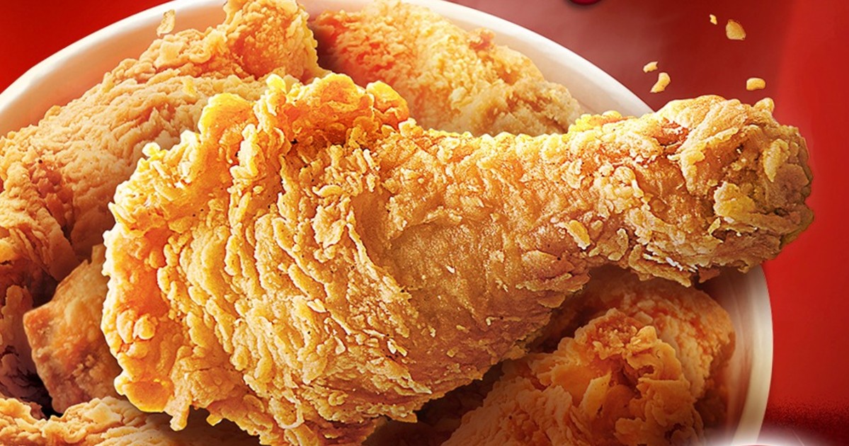 Jollibee Chickenjoy dubbed ‘best fried chicken in America’ Eater • PhilSTAR Life